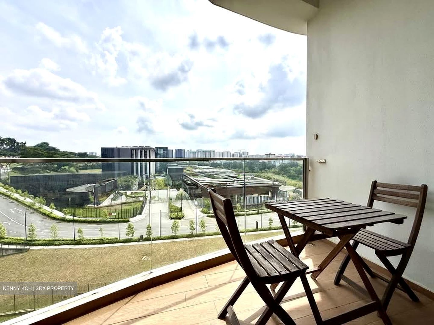 Kingsford . Hillview Peak (D23), Condominium #580829471